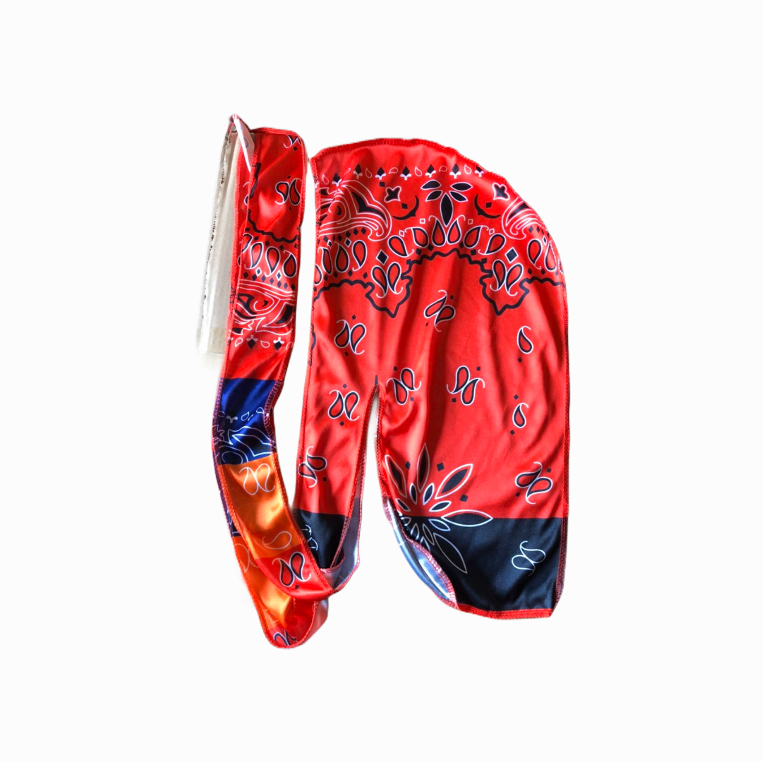 Bandana Durags