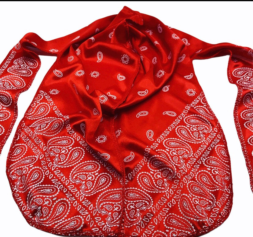Bandana Durags