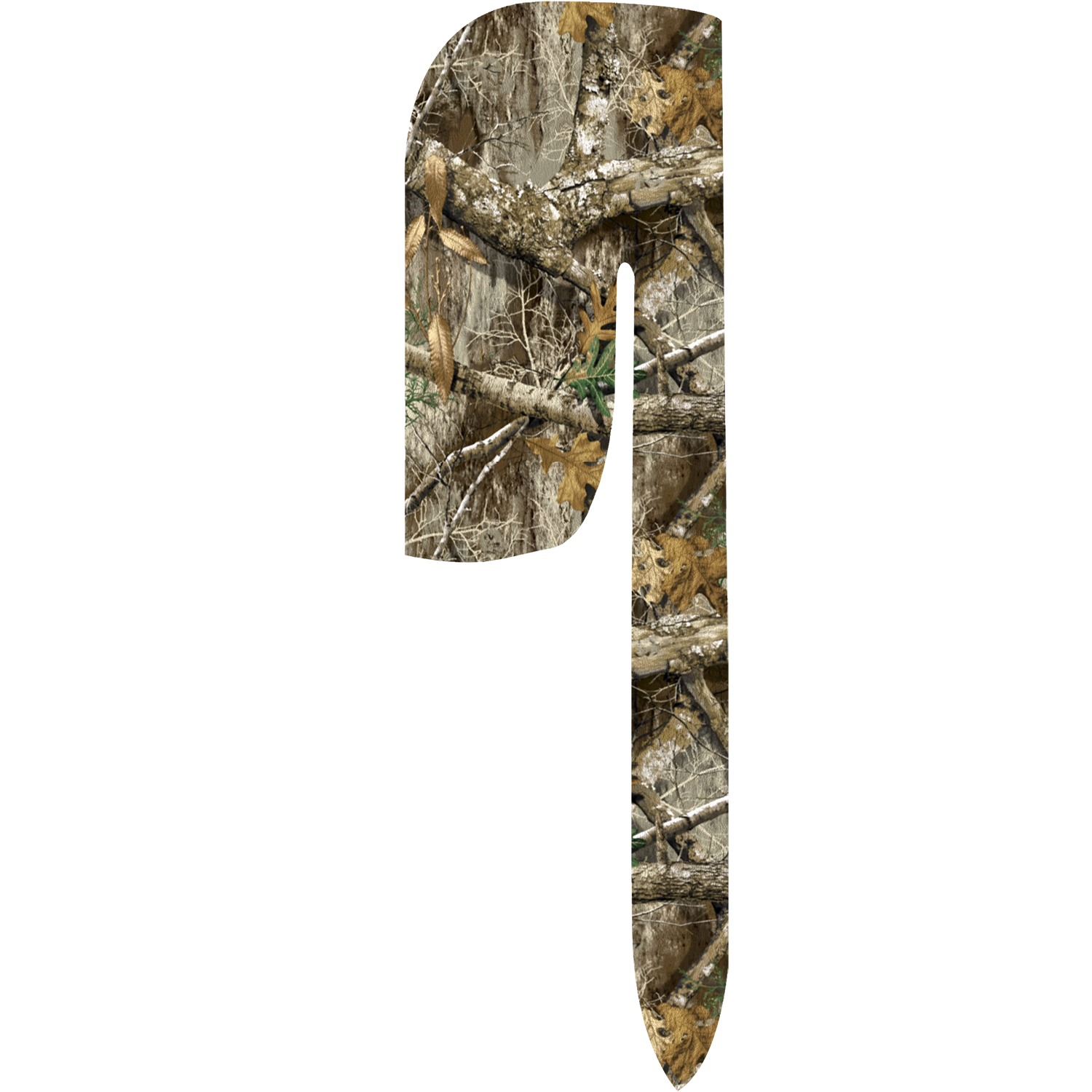 Real Tree Camo Silk Durag
