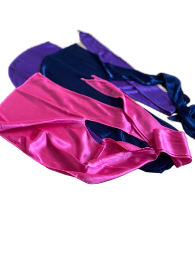 Durag Bundle (3 Pack)