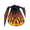 Wave Check Fuego Durag