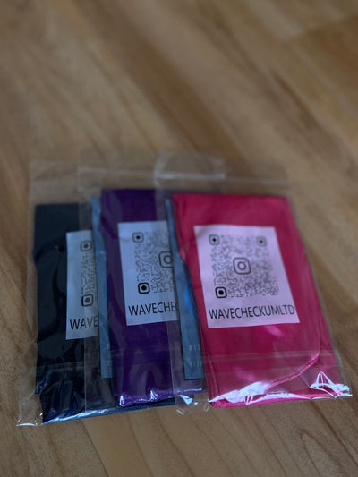 Durag Bundle (3 Pack)