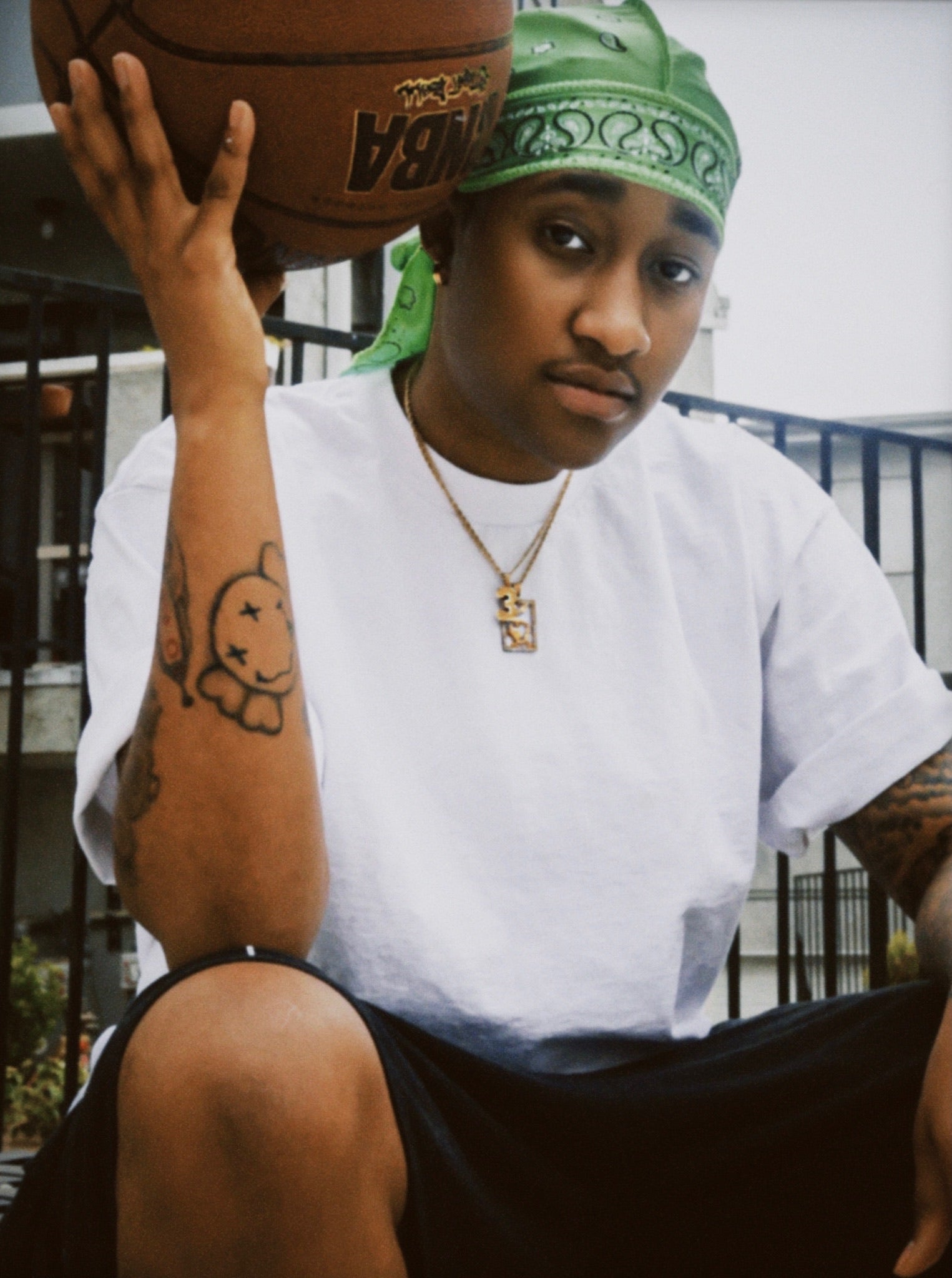 Bandana Durags