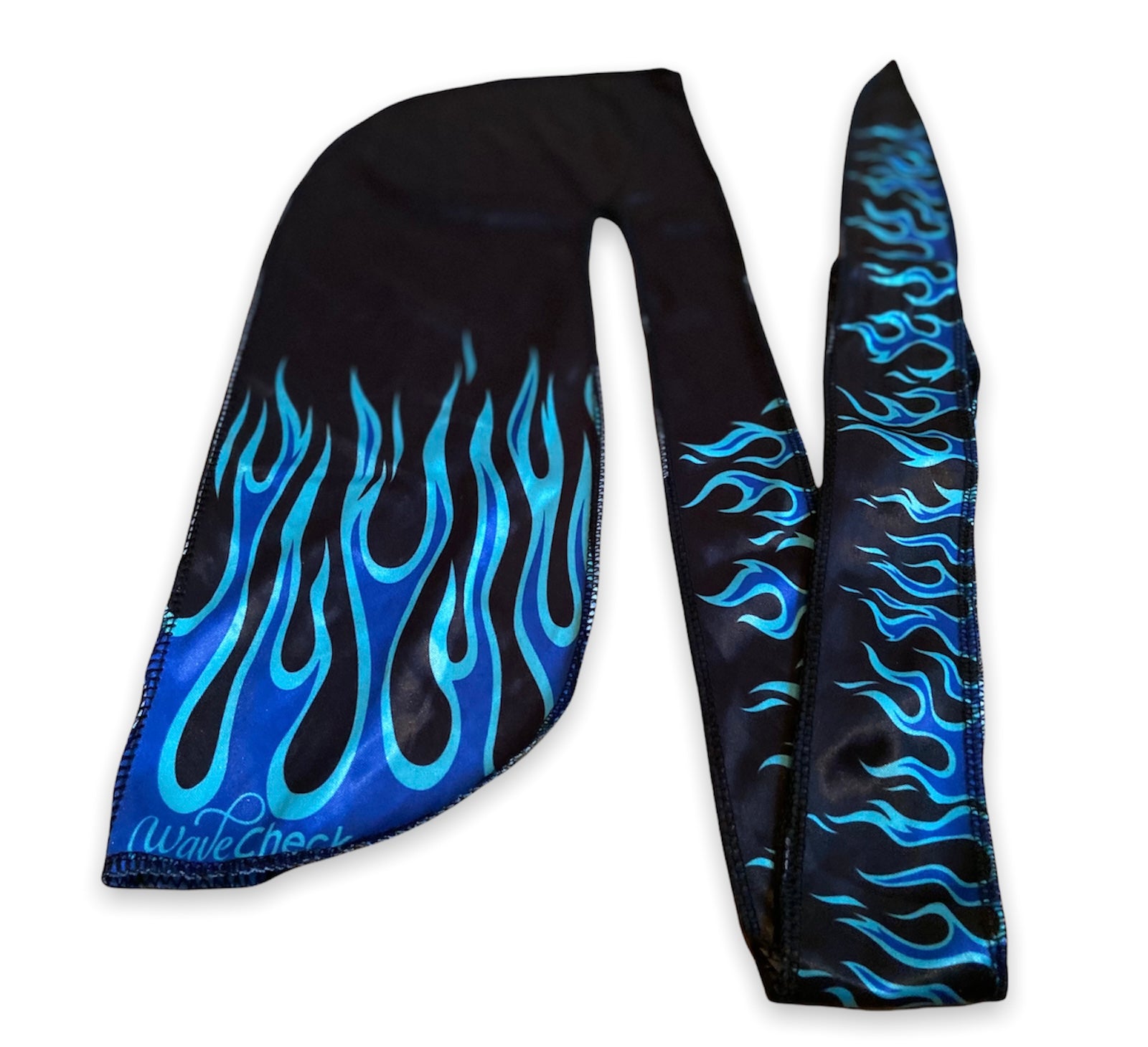 Wave Check Fuego Durag